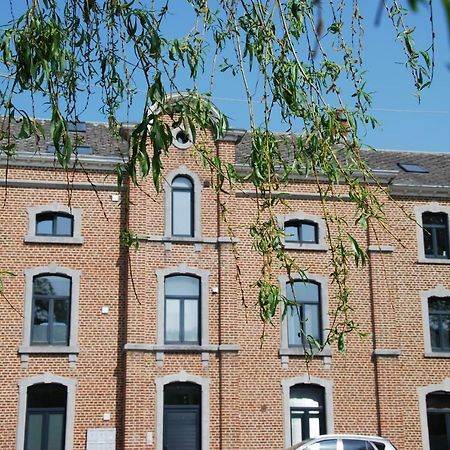 Logement Cosy A Durbuy Eksteriør bilde
