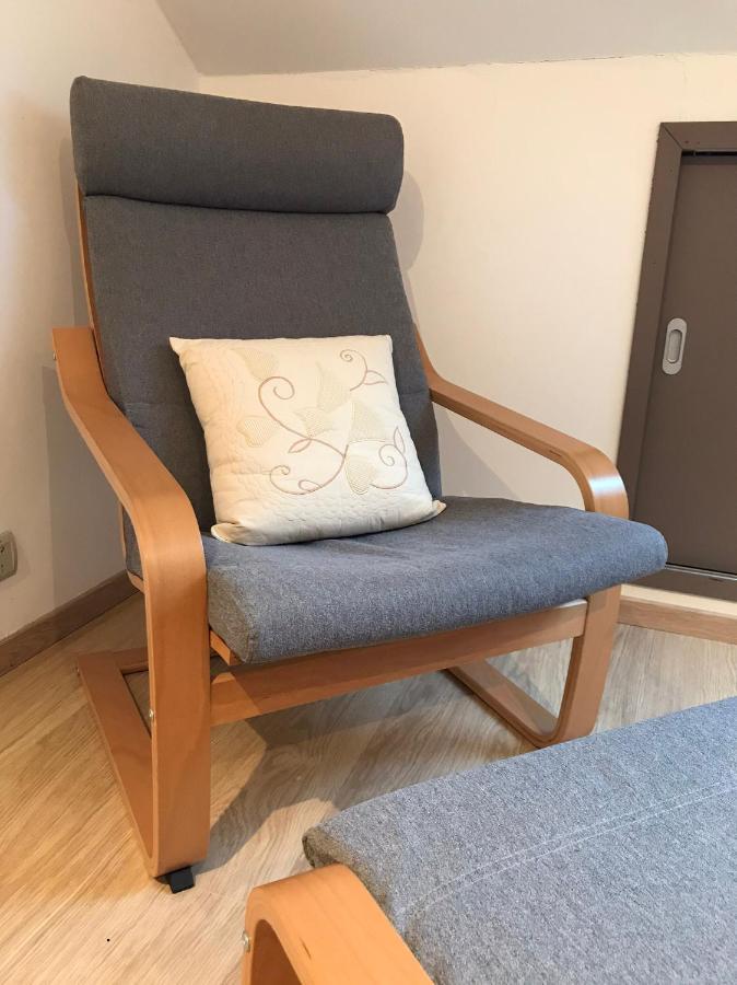 Logement Cosy A Durbuy Eksteriør bilde