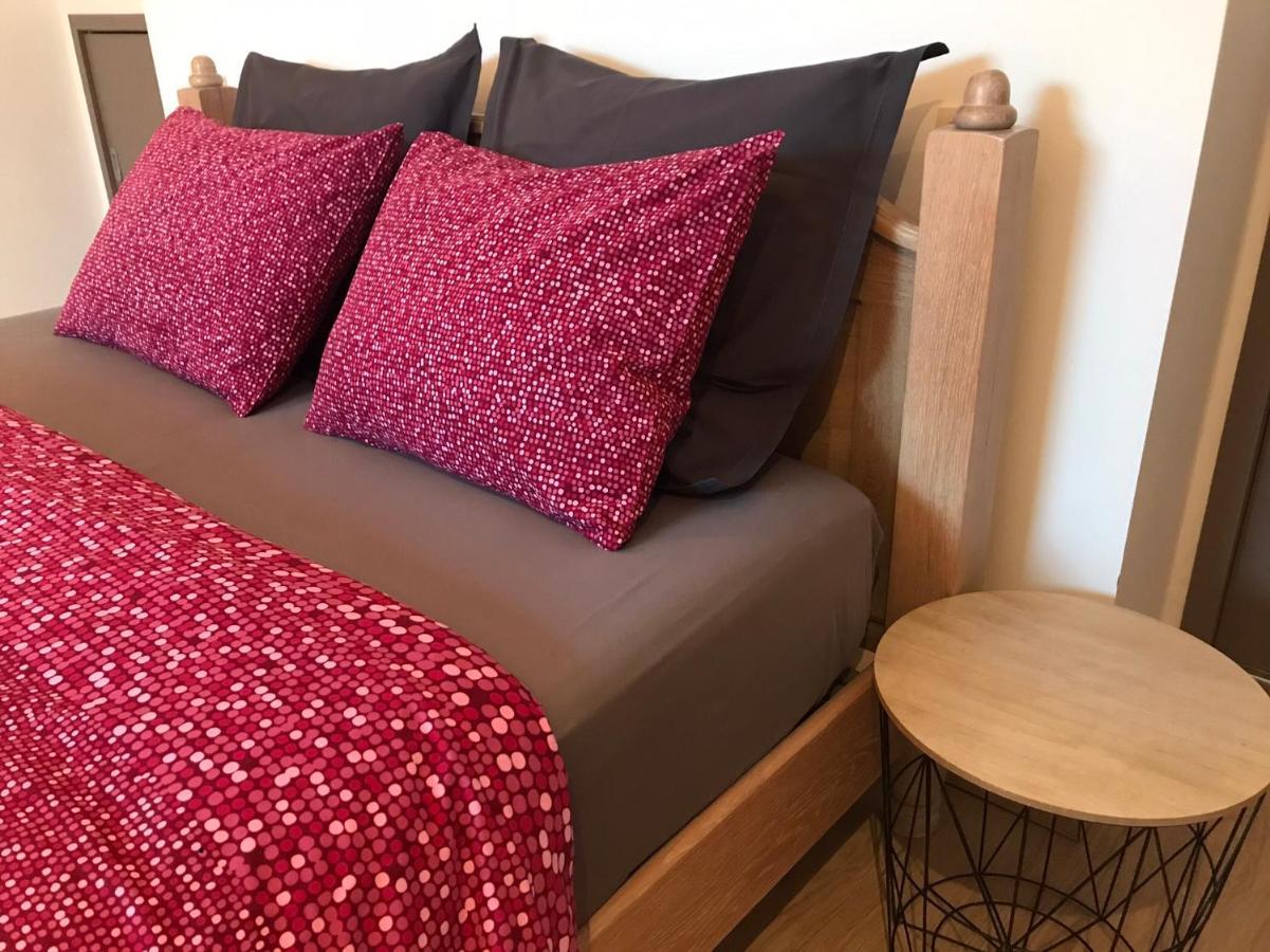 Logement Cosy A Durbuy Eksteriør bilde