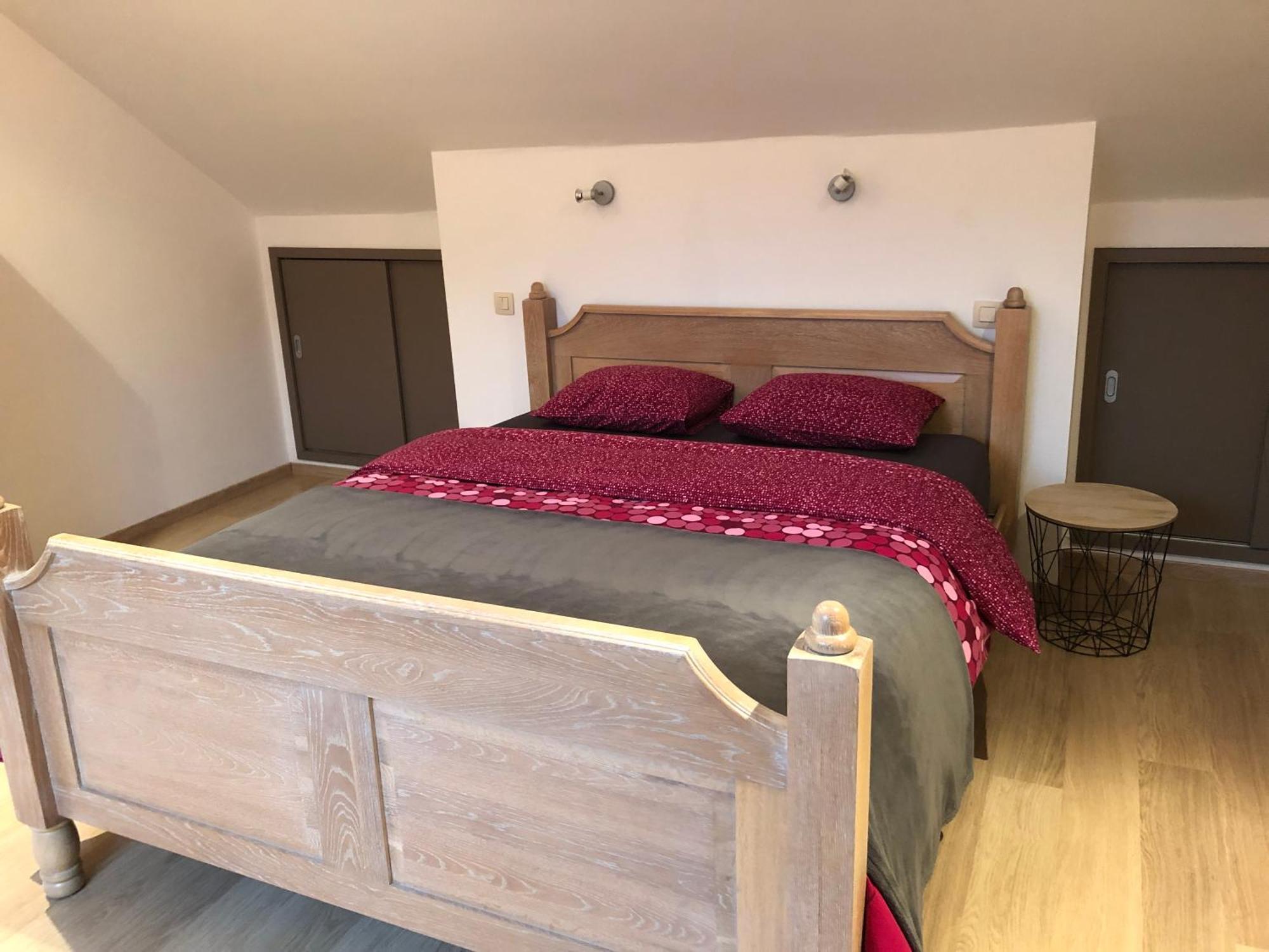Logement Cosy A Durbuy Eksteriør bilde